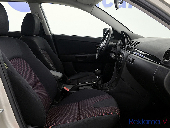 Mazda 3 Elegance Facelift 1.6 77kW Tallina - foto 6
