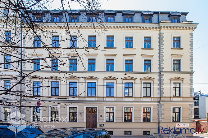 Piedāvājam mēbelētu A klases biroju modernā biznesa centrā VERDE - zaļākā biroju ēka Rīga - foto 14
