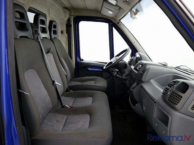 Citroen Jumper Van Facelift 2.0 HDi 62kW Таллин - изображение 6