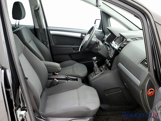 Opel Zafira Comfort Facelift 1.7 CDTi 92kW Таллин - изображение 6