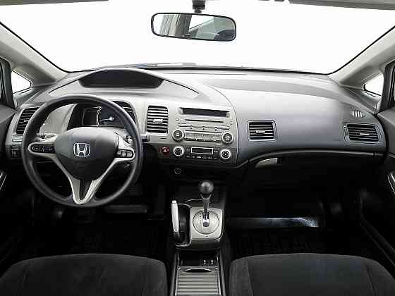 Honda Civic Facelift LPG ATM 1.8 103kW Tallina