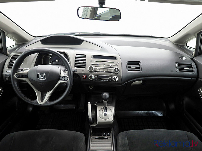 Honda Civic Facelift LPG ATM 1.8 103kW Таллин - изображение 5