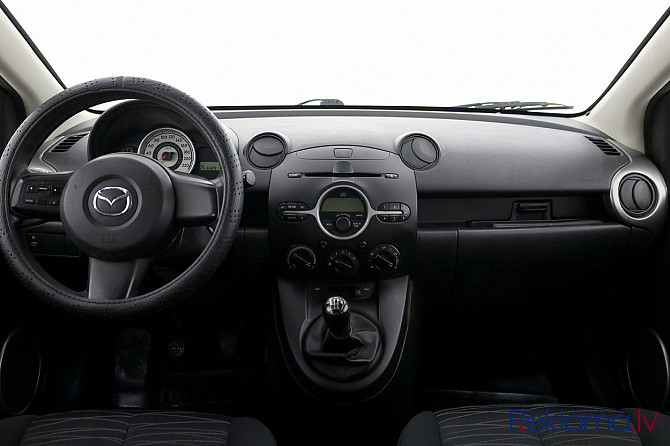 Mazda 2 Elegance 1.3 55kW Tallina - foto 5