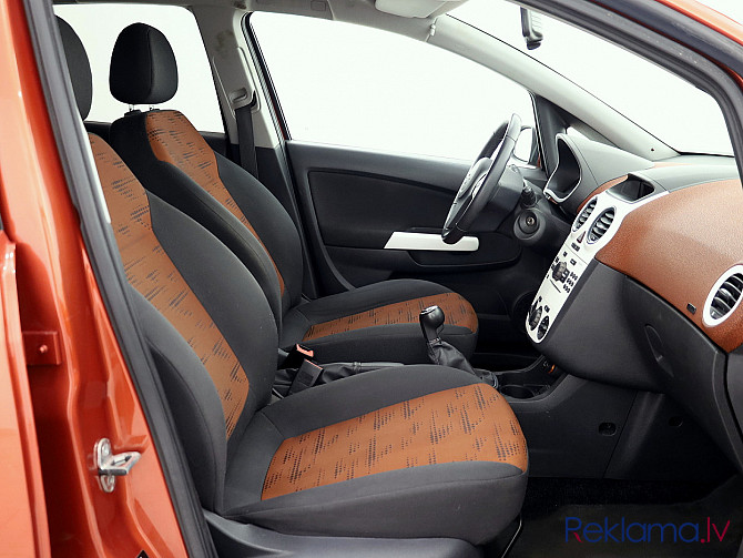 Opel Corsa Elegance Facelift 1.2 63kW Tallina - foto 6