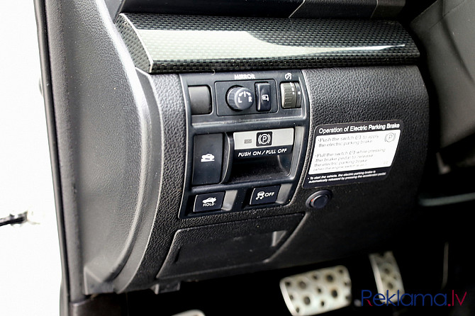 Subaru Legacy Luxury ATM 2.5 123kW Tallina - foto 8