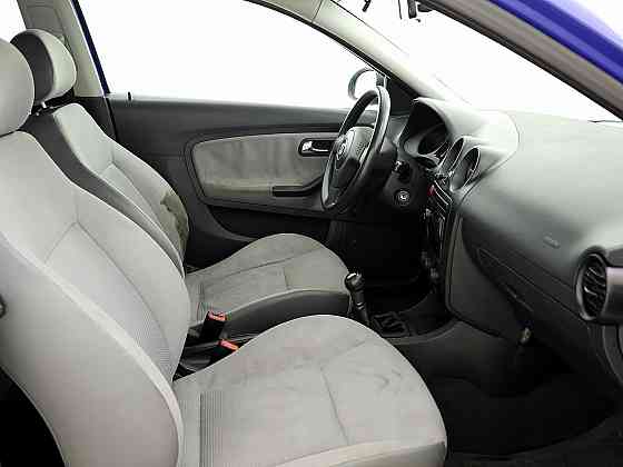 SEAT Ibiza Comfortline Facelift 1.2 47kW Таллин