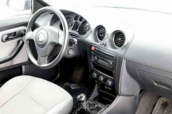 SEAT Ibiza Comfortline Facelift 1.2 47kW Tallina