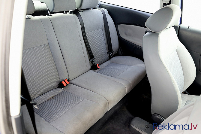 SEAT Ibiza Comfortline Facelift 1.2 47kW Таллин - изображение 7