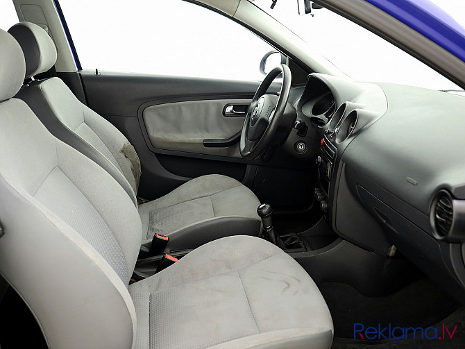 SEAT Ibiza Comfortline Facelift 1.2 47kW Tallina - foto 6