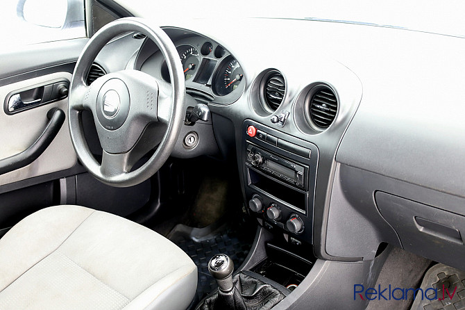 SEAT Ibiza Comfortline Facelift 1.2 47kW Tallina - foto 5