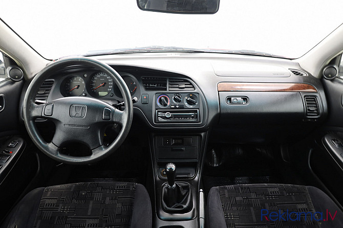 Honda Accord Elegance LPG 1.9 100kW Таллин - изображение 5