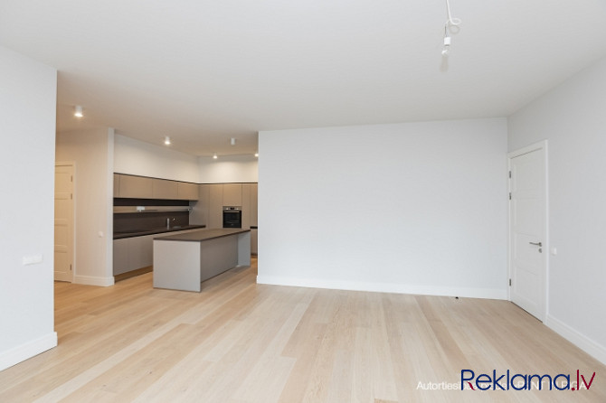 Сдается просторная новая квартира в популярном среди клиентов новом проекте Рига - изображение 9