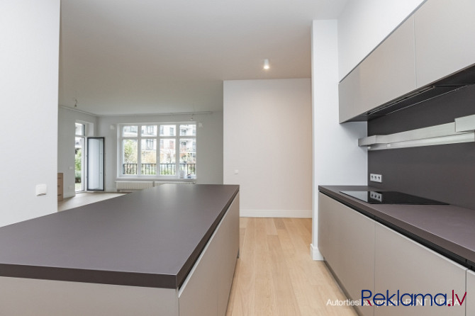 Сдается просторная новая квартира в популярном среди клиентов новом проекте Рига - изображение 7