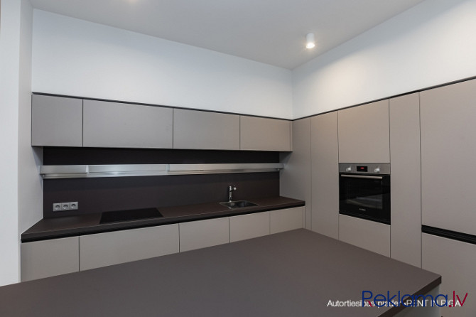 Сдается просторная новая квартира в популярном среди клиентов новом проекте Рига - изображение 10