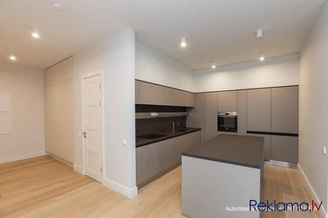 Сдается просторная новая квартира в популярном среди клиентов новом проекте Рига - изображение 6
