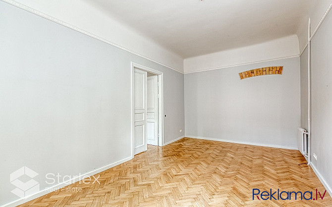 Продается отличная 4-комнатная квартира шириной 112 м в Юрмале, в проекте клубного Юрмала - изображение 19