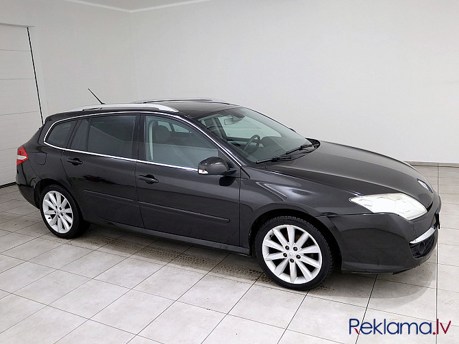 Renault Laguna Privilege 2.0 dCi 110kW Таллин - изображение 1