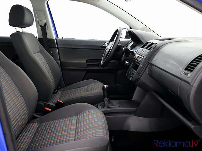 Volkswagen Polo Comfortline Facelift 1.4 59kW Tallina - foto 6