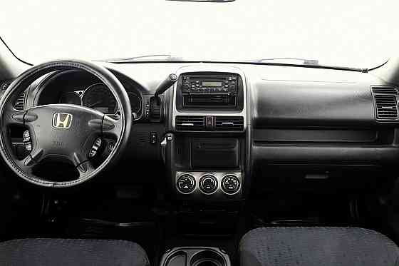 Honda CR-V Elegance Facelift ATM 2.0 110kW Таллин