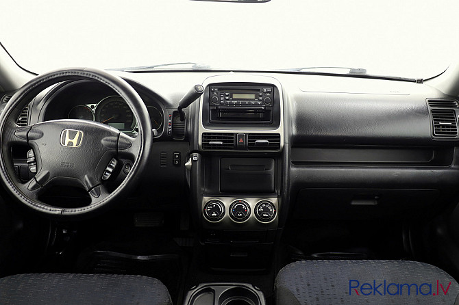 Honda CR-V Elegance Facelift ATM 2.0 110kW Tallina - foto 5