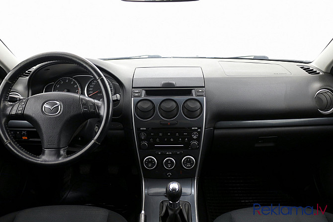 Mazda 6 Elegance Facelift 1.8 88kW Таллин - изображение 5