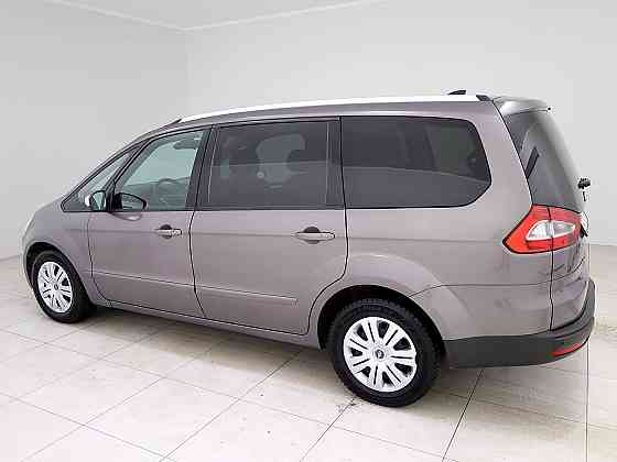 Ford Galaxy Comfort Facelift ATM 2.0 TDCi 103kW Таллин
