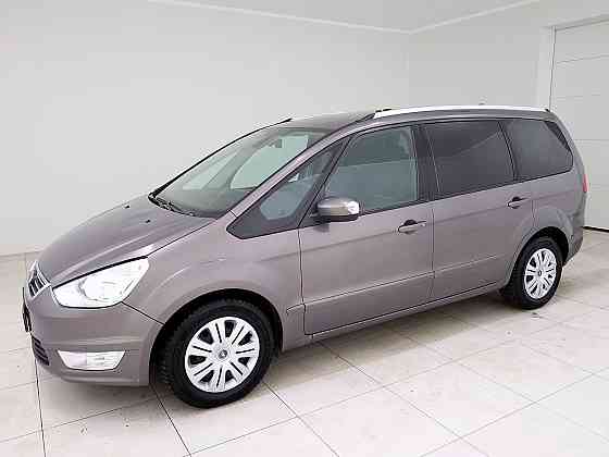 Ford Galaxy Comfort Facelift ATM 2.0 TDCi 103kW Таллин