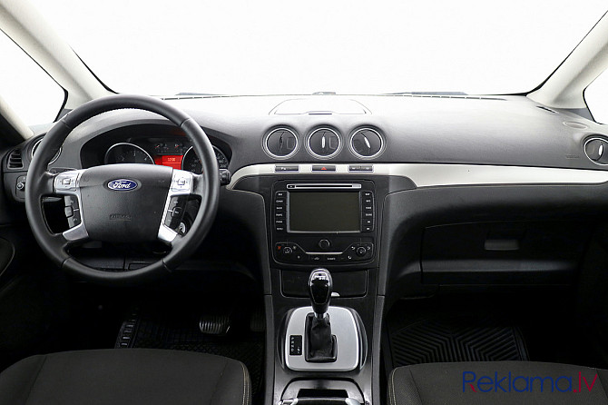 Ford Galaxy Comfort Facelift ATM 2.0 TDCi 103kW Tallina - foto 5