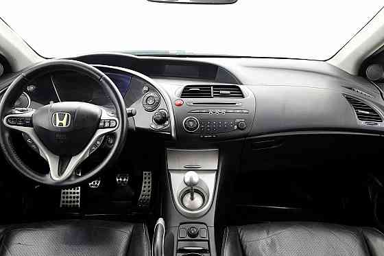 Honda Civic Luxury 2.2 i-CTDi 103kW Таллин