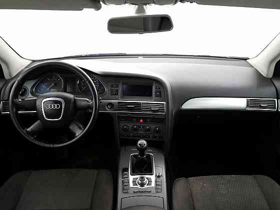 Audi A6 Comfortline 2.0 TDI 103kW Таллин