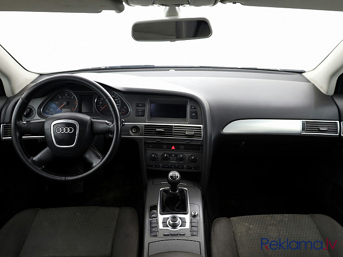 Audi A6 Comfortline 2.0 TDI 103kW Таллин - изображение 5
