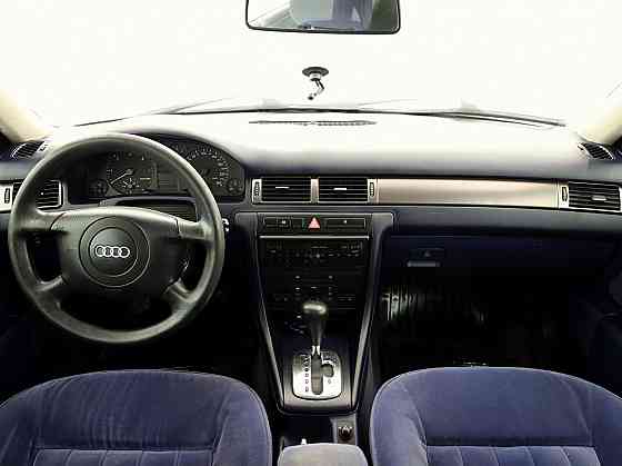 Audi A6 Comfortline ATM 2.4 V6 121kW Таллин