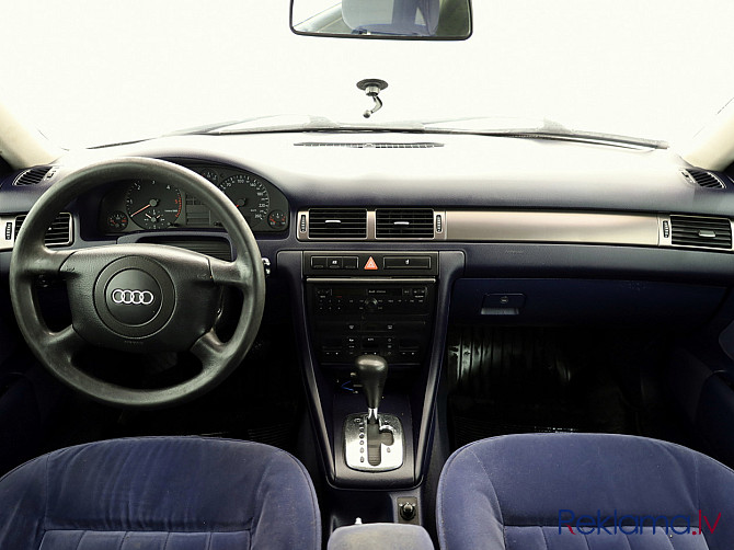 Audi A6 Comfortline ATM 2.4 V6 121kW Таллин - изображение 5
