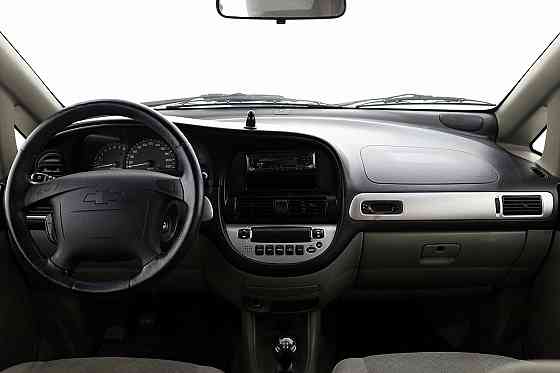 Chevrolet Tacuma Comfort 1.6 79kW Таллин