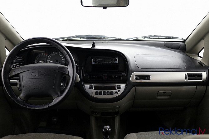Chevrolet Tacuma Comfort 1.6 79kW Таллин - изображение 5