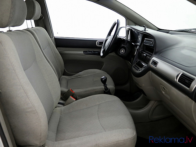 Chevrolet Tacuma Comfort 1.6 79kW Таллин - изображение 6