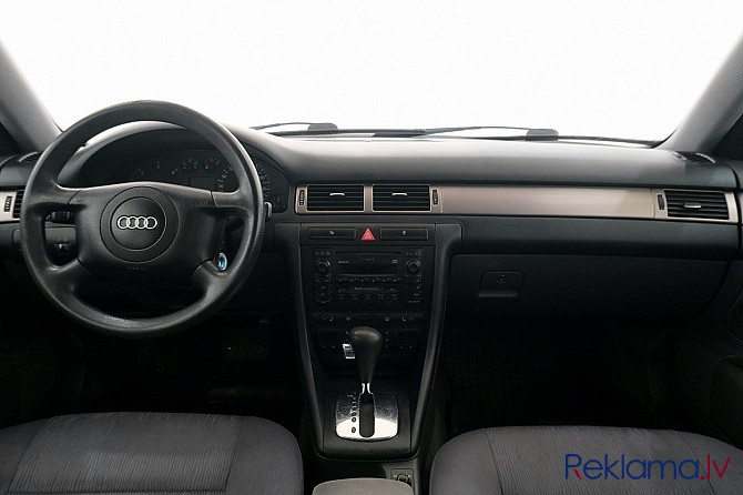 Audi A6 Comfortline ATM 1.9 TDI 81kW Таллин - изображение 5