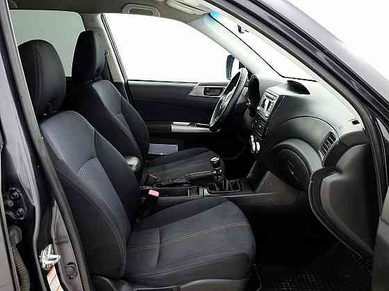 Subaru Forester Comfort 4x4 2.0 D 108kW Таллин