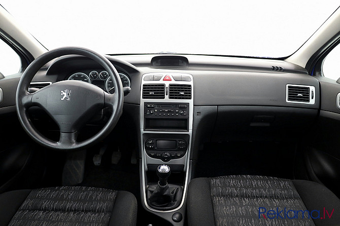 Peugeot 307 Elegance 1.6 80kW Таллин - изображение 5