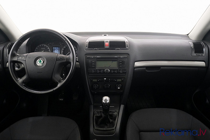 Skoda Octavia Comfortline 1.6 75kW Таллин - изображение 5