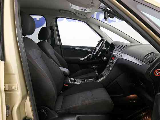 Ford S-MAX Comfort 2.5 162kW Tallina