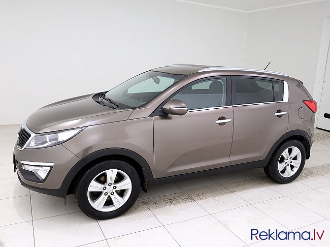 Kia Sportage Facelift 1.7 CRDi 85kW Таллин - изображение 2