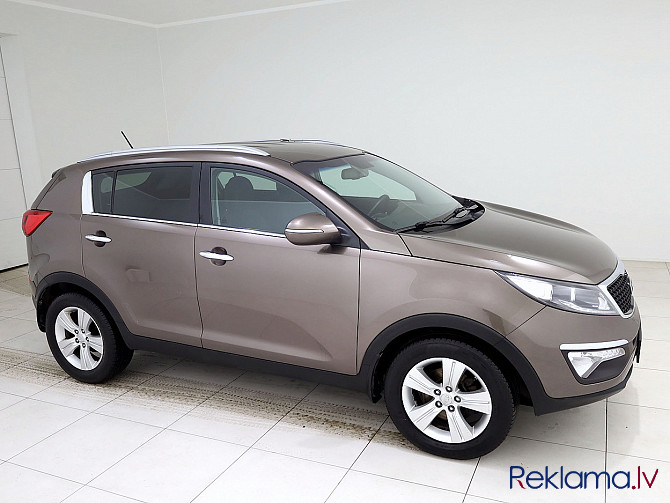 Kia Sportage Facelift 1.7 CRDi 85kW Таллин - изображение 1