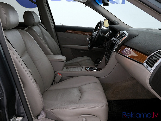 Cadillac SRX Luxury Facelift 4x4 ATM 3.6 190kW Tallina - foto 6