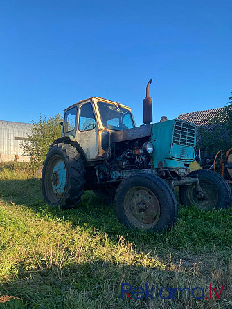 Traktora Koknese - foto 4