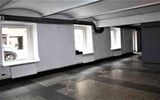 Продается административное здание в Старой Риге, улица Маза Монету 2 (на Rīga