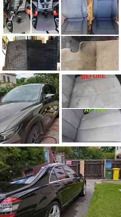 Ecotouc Auto Spa Елгава