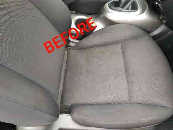 Ecotouc Auto Spa Елгава