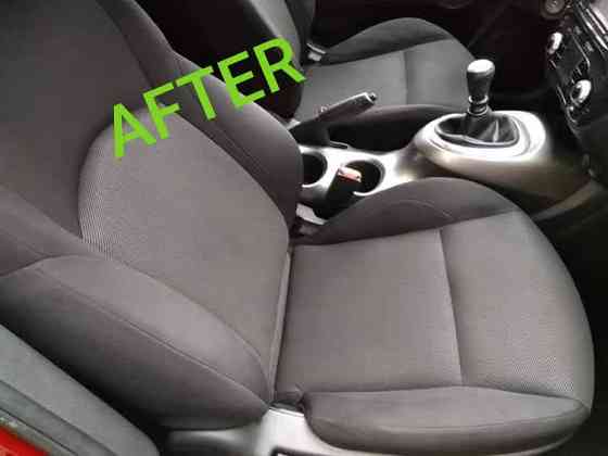 Ecotouc Auto Spa Елгава