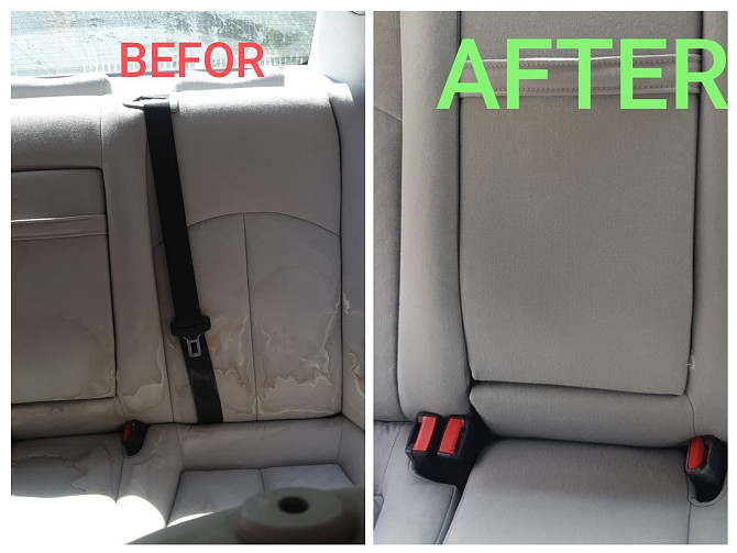Ecotouc Auto Spa Елгава - изображение 7